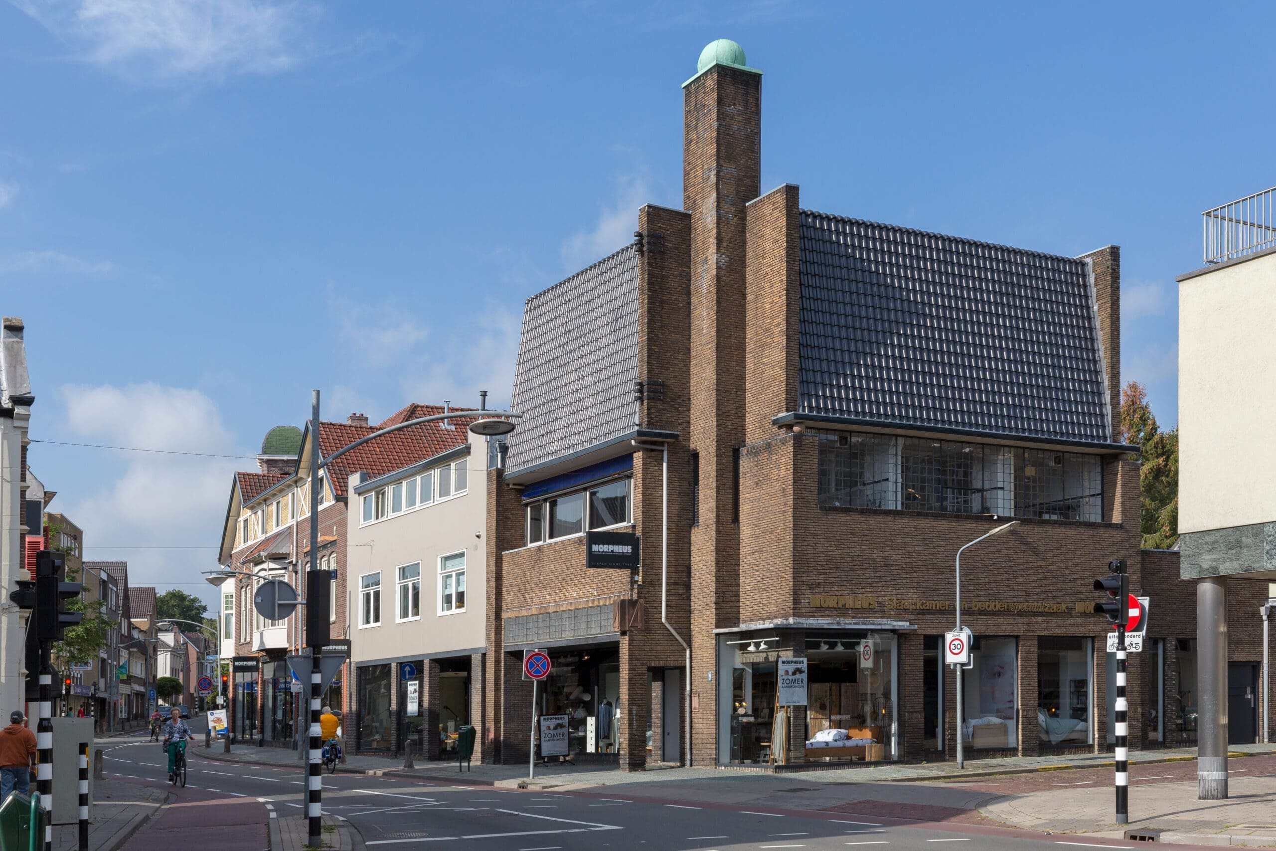 Adviseur slapen & slaapkamer Hilversum/Bilthoven/Utrecht (fulltime of parttime)