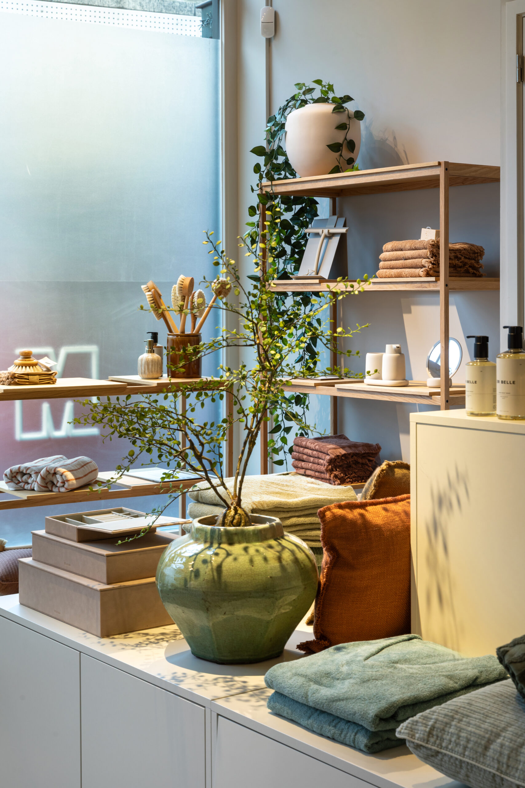 Winkelmedewerker Morph Collections Hilversum (fulltime/parttime)